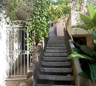 Positano Italy Home 876492