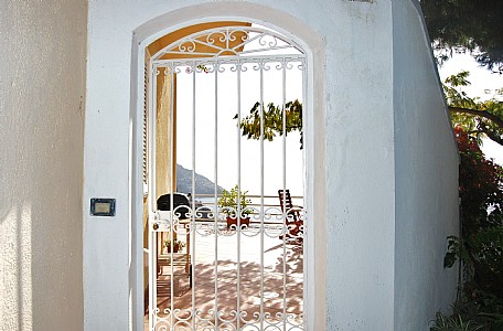 Positano Italy Home 876492