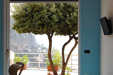 Positano Italy Home 876492