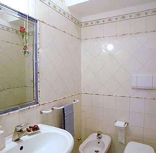 Positano Italy Home 876492