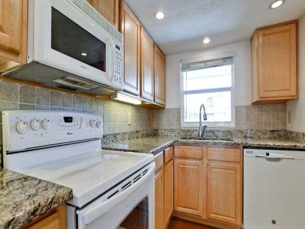 Anna Maria Island Beachfront Two Bedroom Vacation Condo