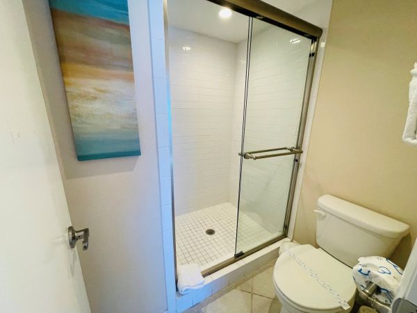 Anna Maria Island Vacation Condo on Beach Gulf Views