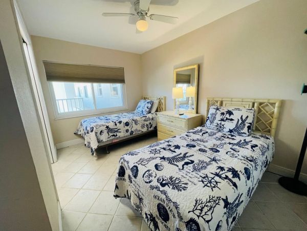 Anna Maria Island Vacation Condo on Beach Gulf Views