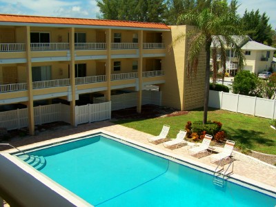 Anna Maria Island Holmes Beach Condo 876500