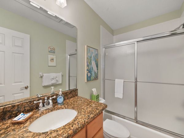 Anna Maria Island Vacation Rentals - Gulf-Front Condo with Balcony Views
