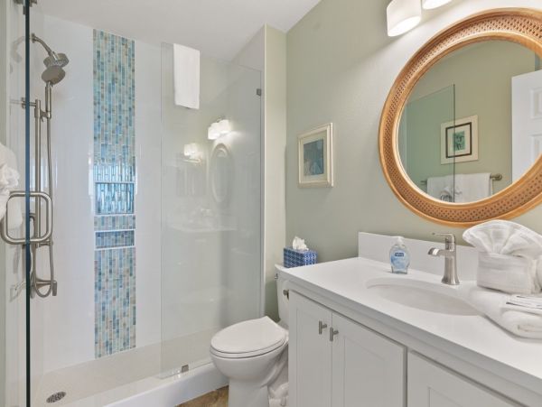 Anna Maria Island Vacation Rentals - Gulf-Front Condo with Balcony Views