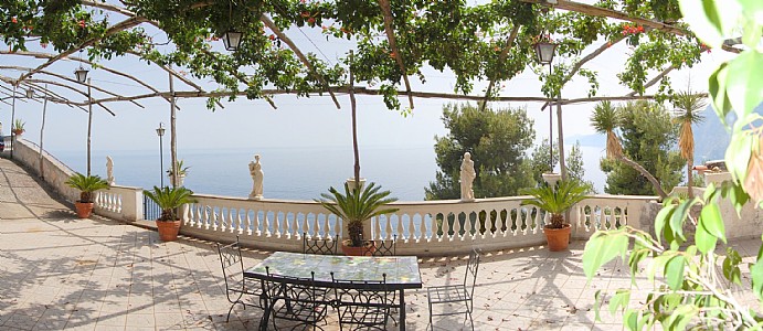 Positano Italy Home 876511