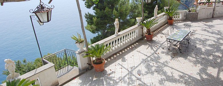 Positano Italy Home 876511
