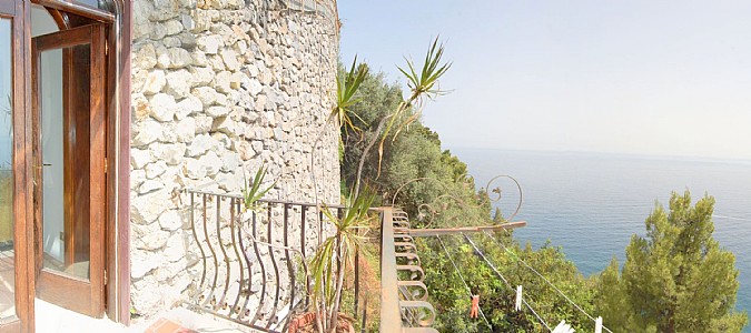 Positano Italy Home 876511