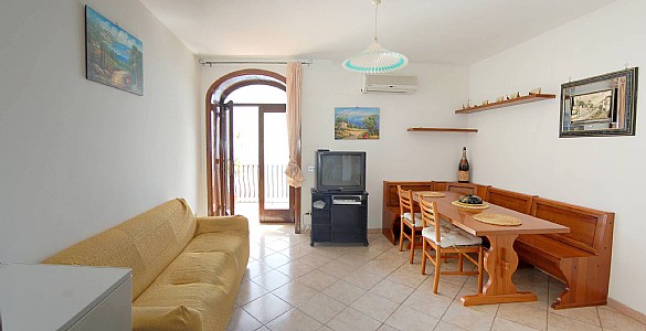 Positano Italy Home 876511