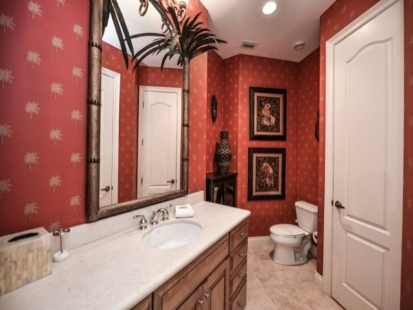 Holmes Beach Luxury Rental - Anna Maria Island Beachfront Penthouse