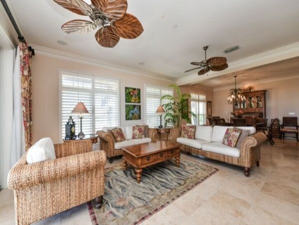 Holmes Beach Luxury Rental - Anna Maria Island Beachfront Penthouse