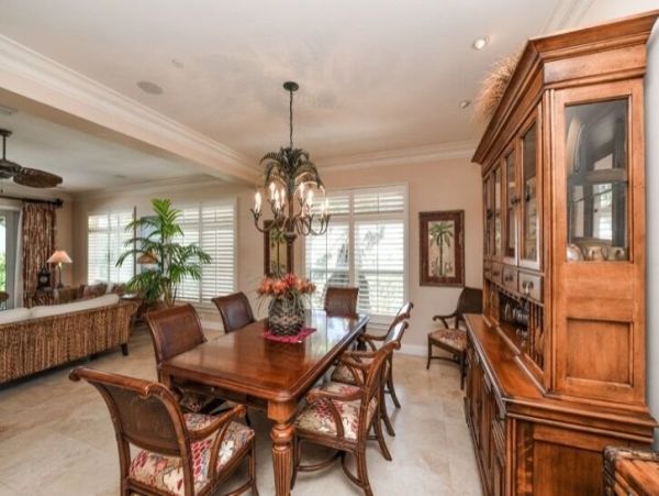 Holmes Beach Luxury Rental - Anna Maria Island Beachfront Penthouse