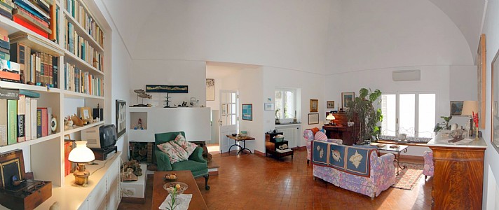 Positano Italy Home 876519