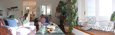 Positano Italy Home 876519