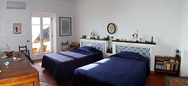 Positano Italy Home 876519
