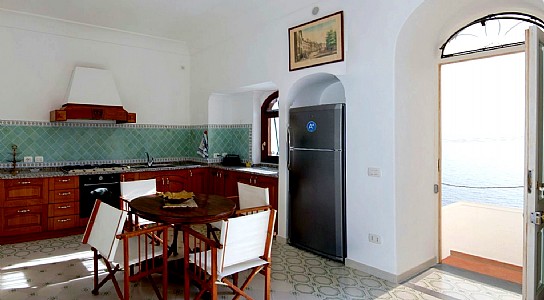 Positano Italy Home 876519