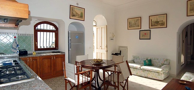 Positano Italy Home 876519