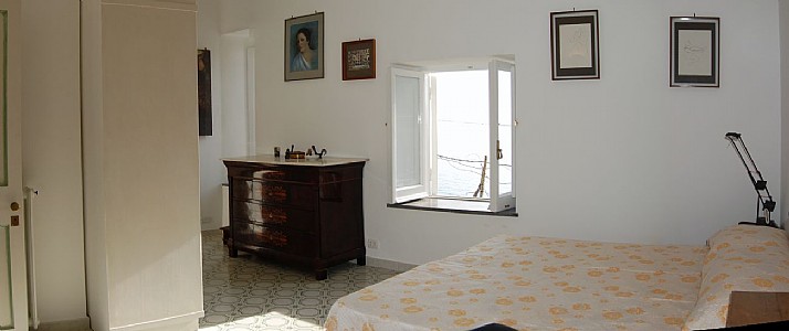 Positano Italy Home 876519