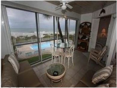 Gulf View Vacation Condo in Longboat Key, Florida