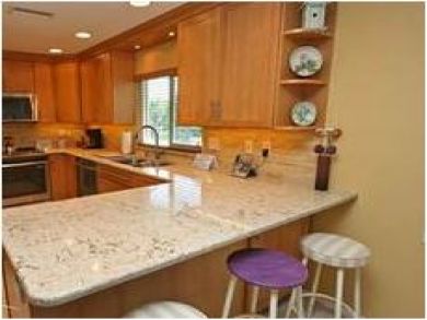 Kitchen Bar