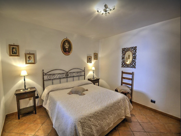 Luxury Six Bedroom Free Standing Positano  Vacation Villa