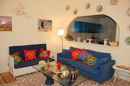 Positano Italy Home 876526