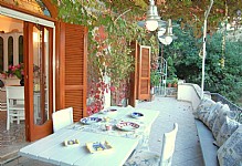 Positano Italy Home 876526
