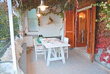 Positano Italy Home 876526
