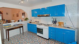 Positano Italy Home 876526