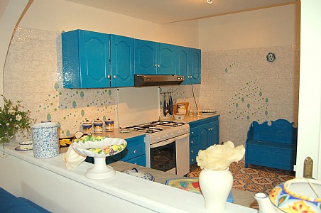 Positano Italy Home 876526