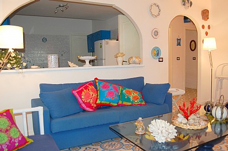 Positano Italy Home 876526