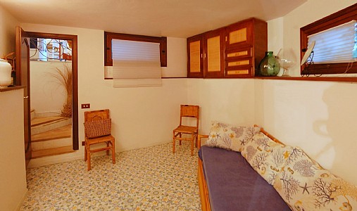 Positano Italy Home 876526