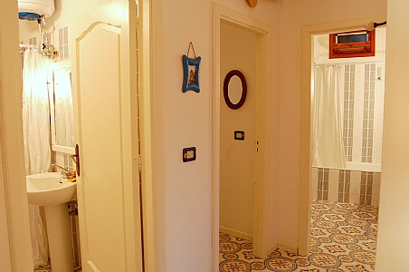 Positano Italy Home 876526