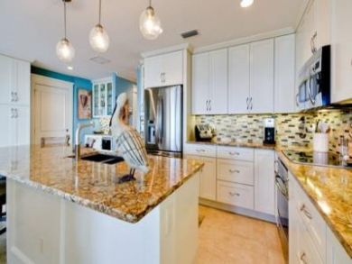 Well Stocked Kitchen