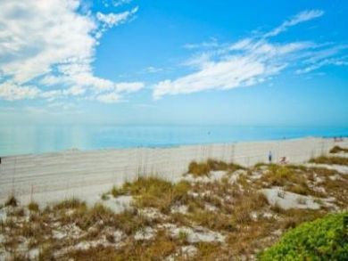 Sandy Beach