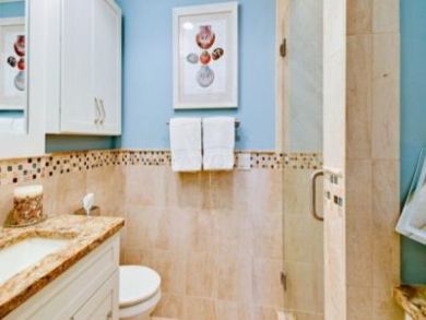 Anna Maria Island Beach Condo Gulf Views