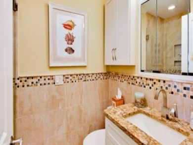 Anna Maria Island Beach Condo Gulf Views