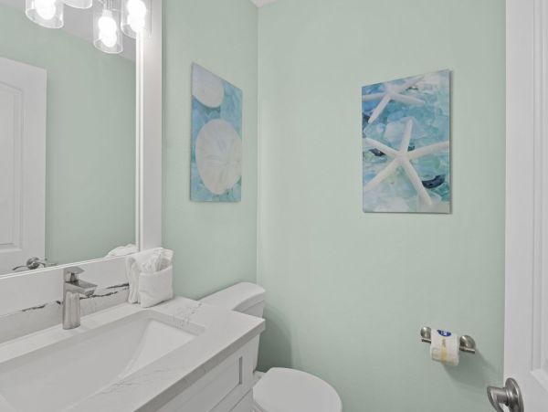 Beachfront Elegance with Direct Access and Gulf Views in Holmes Beach