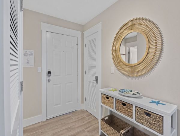 Beachfront Elegance with Direct Access and Gulf Views in Holmes Beach