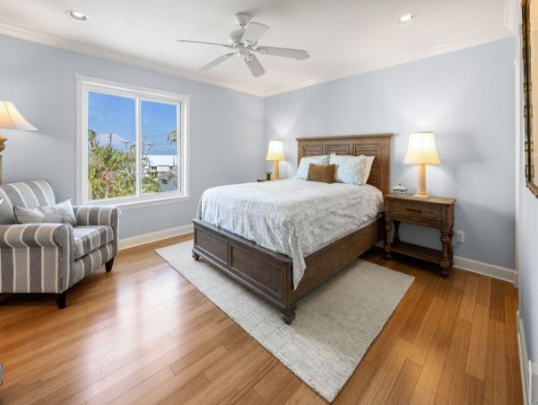 Luxury Beachfront 5 Bedroom Captiva Vacation Rental Home