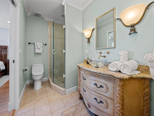 Luxury Beachfront 5 Bedroom Captiva Vacation Rental Home