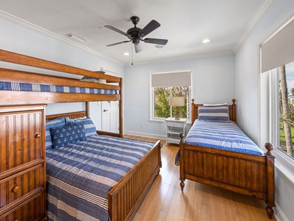 Luxury Beachfront 5 Bedroom Captiva Vacation Rental Home