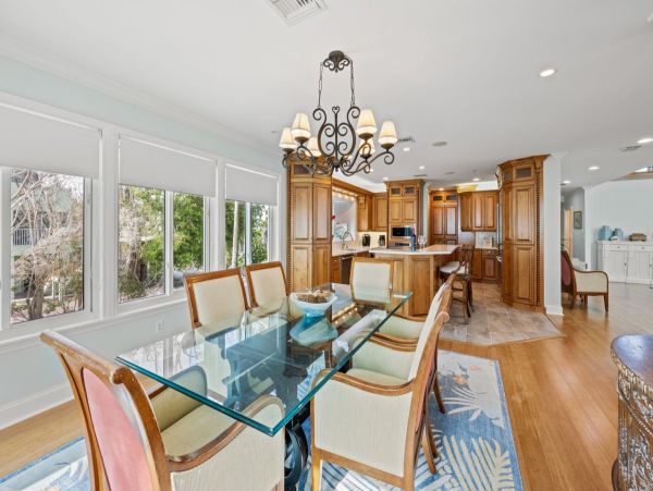 Luxury Beachfront 5 Bedroom Captiva Vacation Rental Home