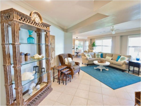 Captiva Luxury Seven Bedroom Vacation Rental - Private Pool