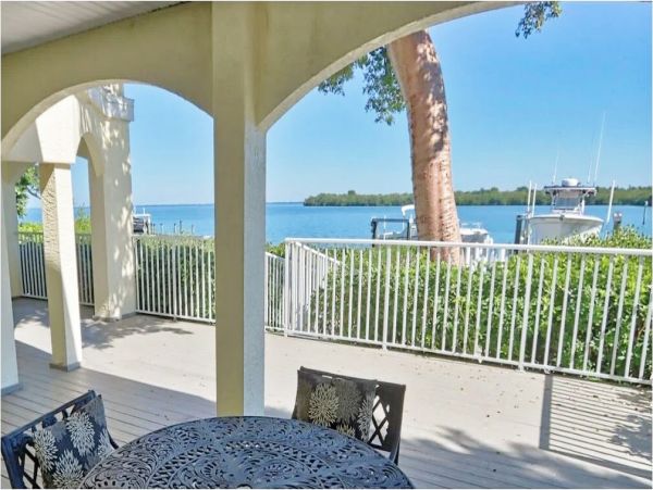 Captiva Luxury Seven Bedroom Vacation Rental - Private Pool