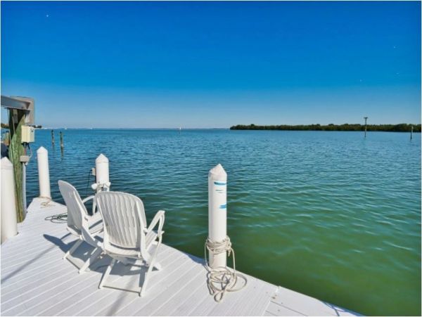 Captiva Luxury Seven Bedroom Vacation Rental - Private Pool