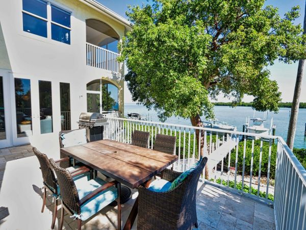 Captiva Luxury Seven Bedroom Vacation Rental - Private Pool