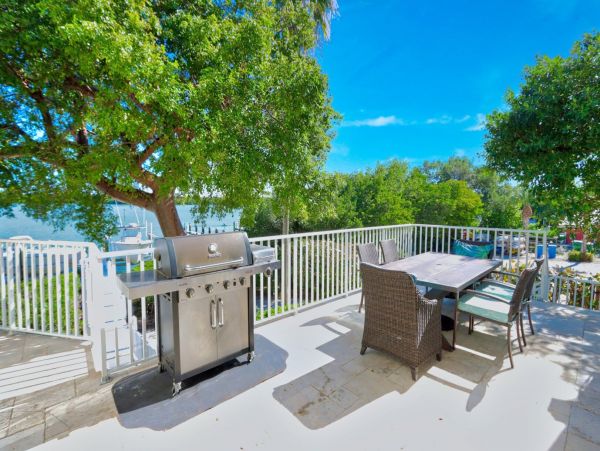 Captiva Luxury Seven Bedroom Vacation Rental - Private Pool