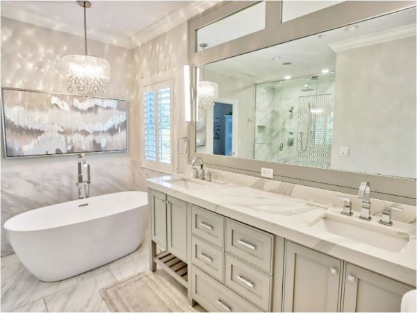 Captiva Luxury Seven Bedroom Vacation Rental - Private Pool